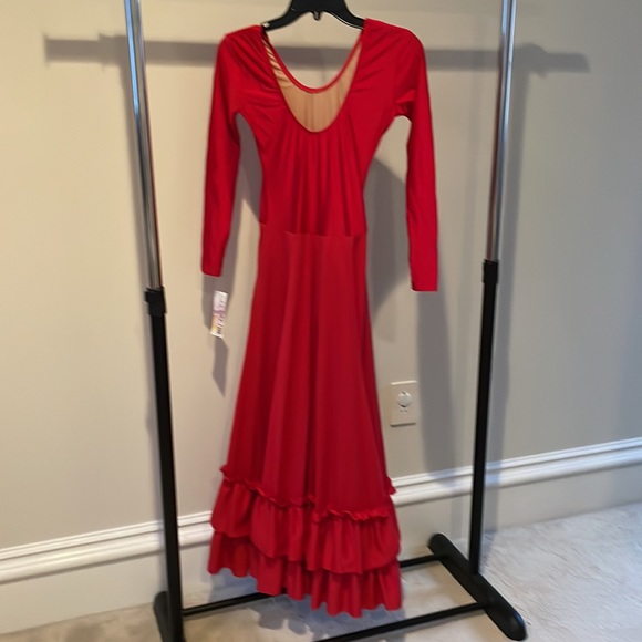 Dance dress, BalTogs, SA - Picture 2 of 6